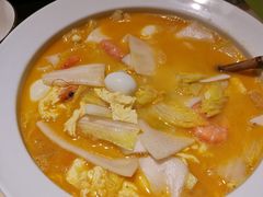 金汤杭三鲜-桂满陇-十里风荷(合生汇店)