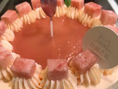 -浮光之丘MontCake生日蛋糕(科华路店)