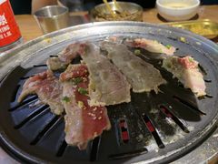 -九田家黑牛烤肉料理(新辰里亚运村店)