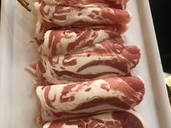 -楼外楼大刀肉传统火锅居(幸福街店)