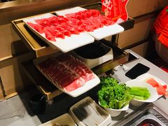 -海底捞火锅(方圆荟店)