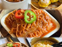 -粤菜王府·海鲜·茶市·海景餐厅(大梅沙店)