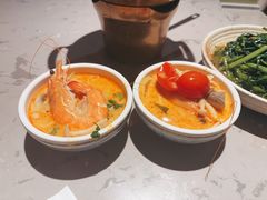 -Home Thai·泰谣(王府井apm店)