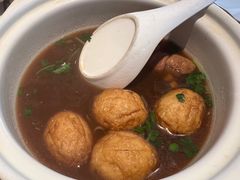 -风味小馆(天目湖宾馆店)