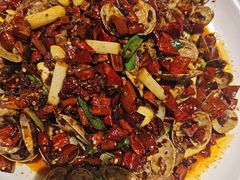 -陈胖子特色菜.鲜货现炒(融景城店)