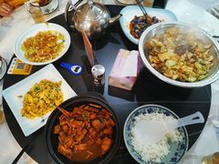 -李东农庄(中南百草园地标店)