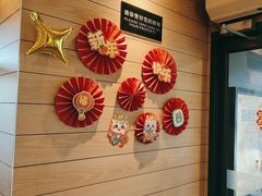 -麦当劳(江湾镇店)