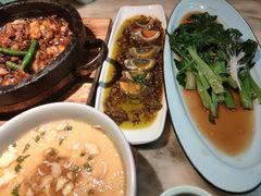 -绿茶餐厅(广州天河城店)