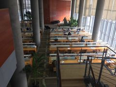 -同济大学图书馆(嘉定校区)