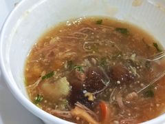 人比花娇翅-食盈碗仔翅(星玺广场店)