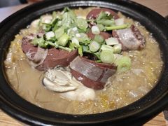 -街角等你.大连海鲜烧烤.经典铁板海鲜串(西安路店)