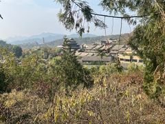 -司马台长城