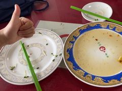 -青岛锅贴(洛阳路分店)
