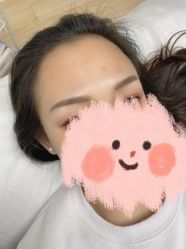-Doris多里斯半永久纹眉·SMP纹发·发际线
