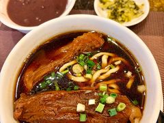 -中国厨房/台湾牛肉面
