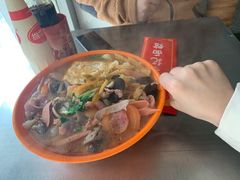 -易记皮肚面(明瓦廊店)