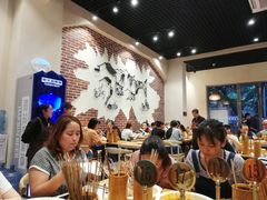 大堂-嘉州叶婆婆钵钵鸡(建设路店)