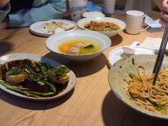 -米一仙·成都小碗菜(东万达店)