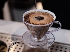 -The PEAT Coffee(深业中城店)