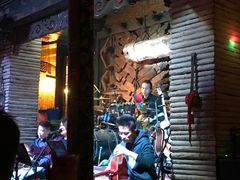 -江湖酒吧(老外滩店)
