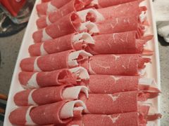 -海底捞火锅(老城根店)