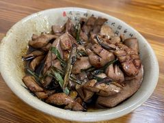 -无名氏面馆(邮电路店)