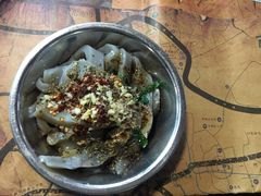 -88号小吃店·经典云南菜·地道纳西美食
