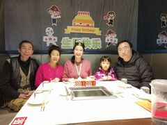 -海底捞火锅(国奥村店)
