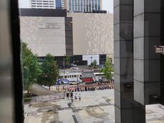 -星巴克(杭州大厦C座店)