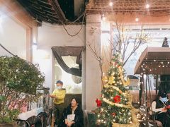 -后海16号·北京私房菜