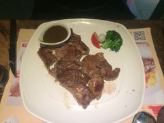 路易十三西餐厅(西关新天地店)-路易十三西餐厅(西关新天地店)