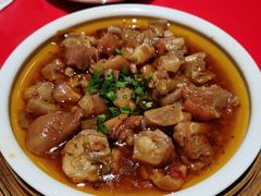 -春色如许·茶食餐厅(桃李春风店)