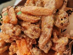 -大树餐厅(环球港店)