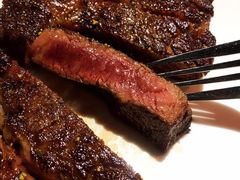 -小火花·干式熟成牛排馆Spark SteakHouse(剑桥郡店)