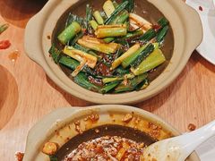 -彧玖食坊·川式砂锅酒馆(成山路店)