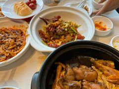 -大鸭梨烤鸭(金色漫香店)