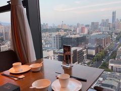 -东百坊巷大酒店·坊巷餐厅(东百中心店)