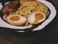 -雷神拉面(财富中心玉米楼店)