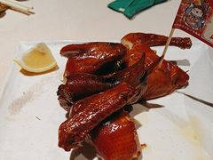 -侨美食家·粤菜(体育西路店)