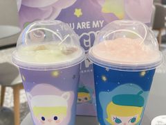 -奈雪的茶(天河城店)