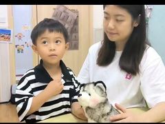 -i2青少儿英语(爱加星悦荟店)