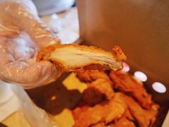 -阿捡忭京炸鸡(韭菜园总店)