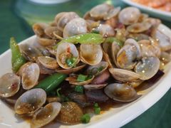 -四川小胡子海鲜(丁村万人海鲜广场店)