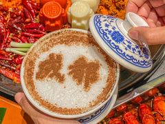 -巴蜀大将火锅(春熙店)