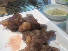 -六七八韩式烤肉·韩国料理(上杭路店)
