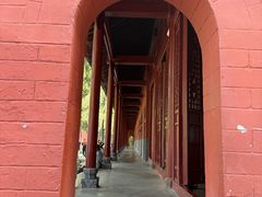 -洛阳白马寺