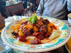 -巴依老爷新疆美食(工体旗舰店)