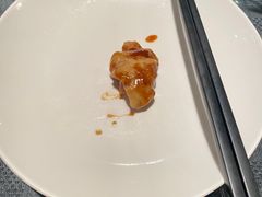 -京尊烤鸭店JINGZUN(春秀路店)