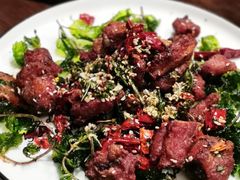 -吃货私房菜(丽江束河古镇店)