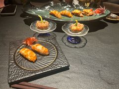 -蟹犇前•帝王蟹雪蟹(陆家嘴店)
